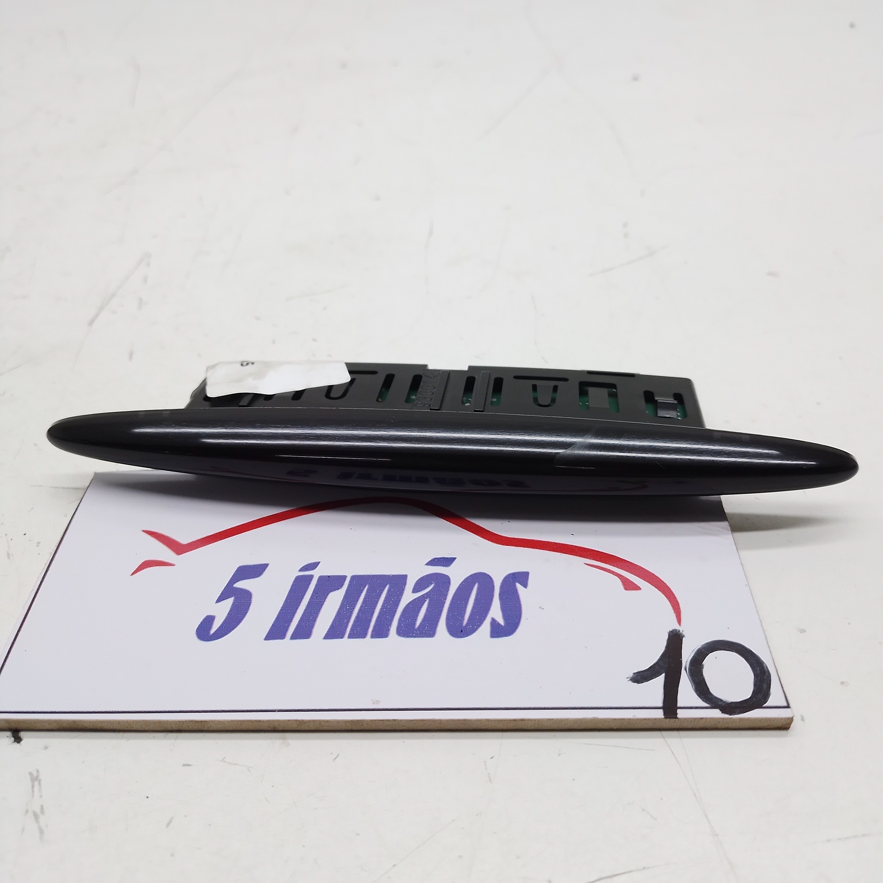 Sensor Estacionamento Mercedes A250 2.0 2015 Na1725420023