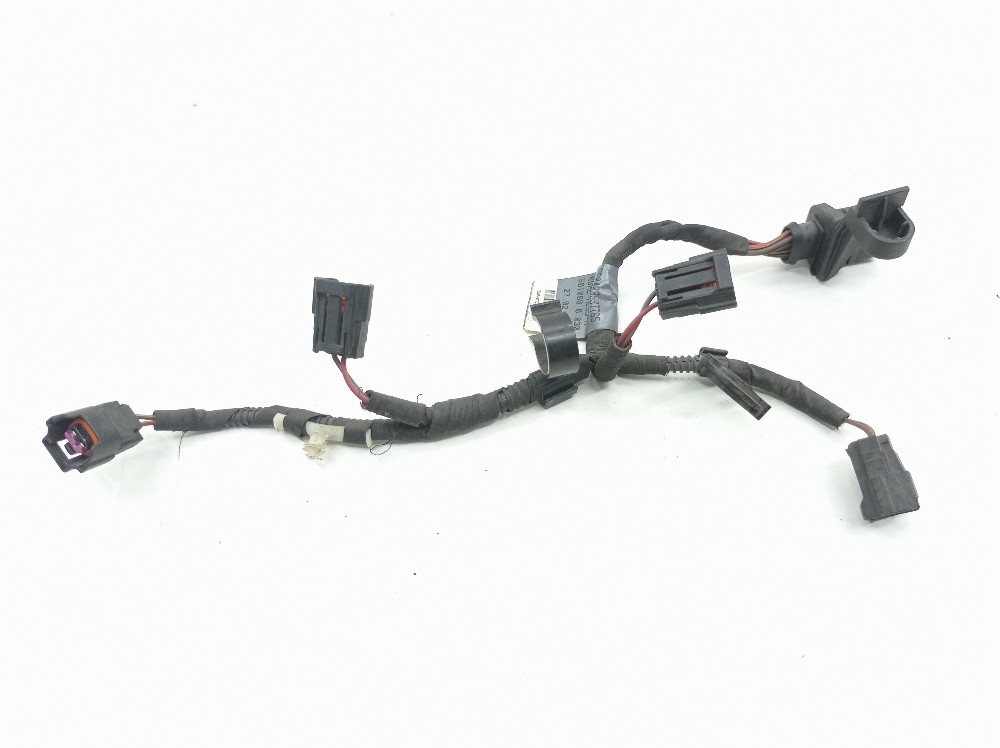 Chicote Bico Injetor Vw Tiguan Tsi 2.0 2019 2020 06l971627a