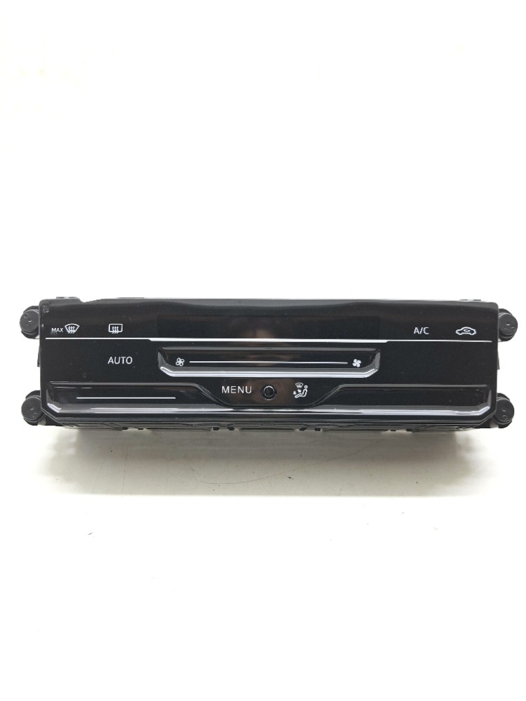 Comando Ar Condicionado Vw Tcross Tsi 2024 2025 6ea907057a