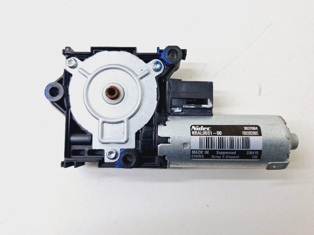 Motor Teto Solar Vw Jetta Gli 2.0 2023 2024 10028299c