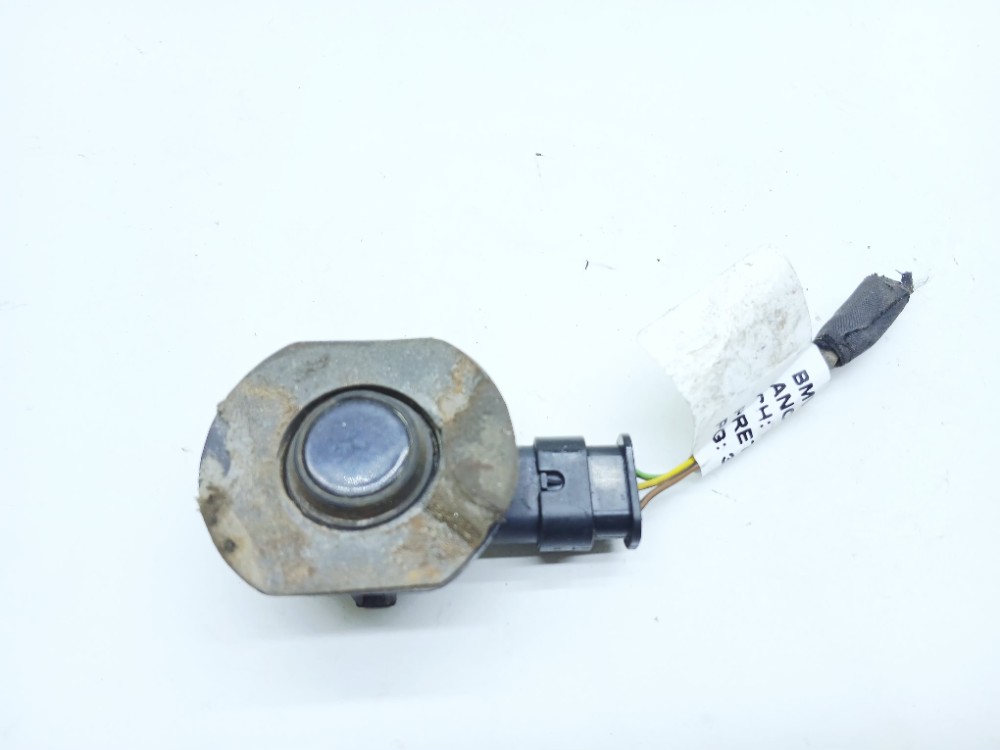 Sensor Estacionamento Traseiro Bmw 320 2.0 2016 2017 9261582