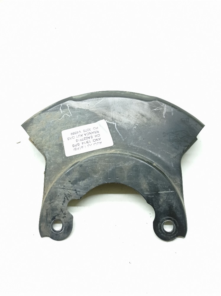 Acabamento Manga Eixo Audi A3 Tfsi 1.8 2013 2014
