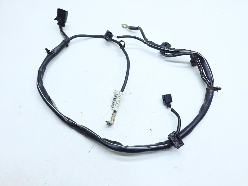 Chicote Alternador Vw Tiguan Tsi 2.0 2021 5q0971230fk