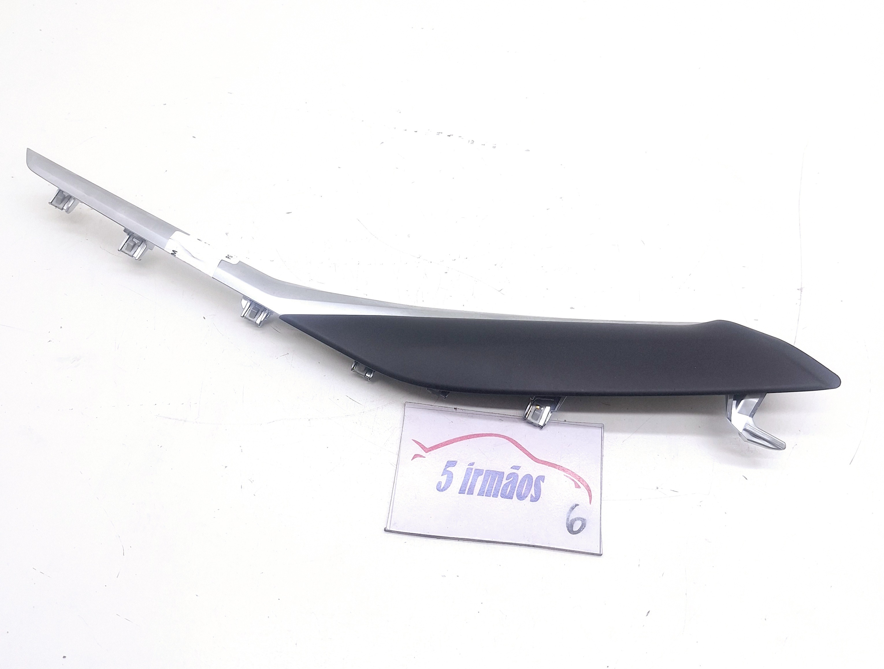 Acabamento Direito Console Central Bmw 320i 2.0 2020/ 2021