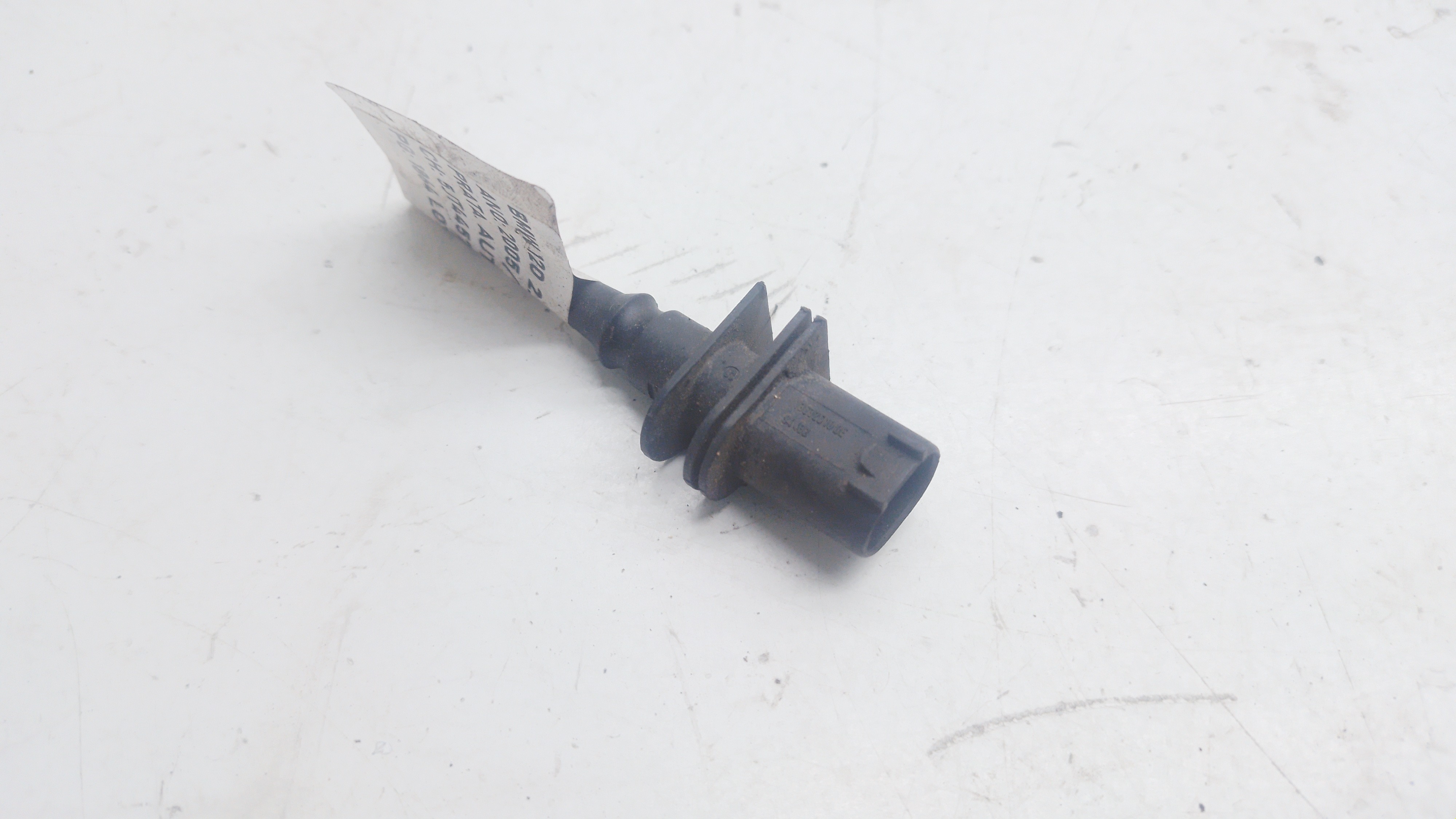 Sensor Temperatura Externa Bmw 120 2005 Nº13632610