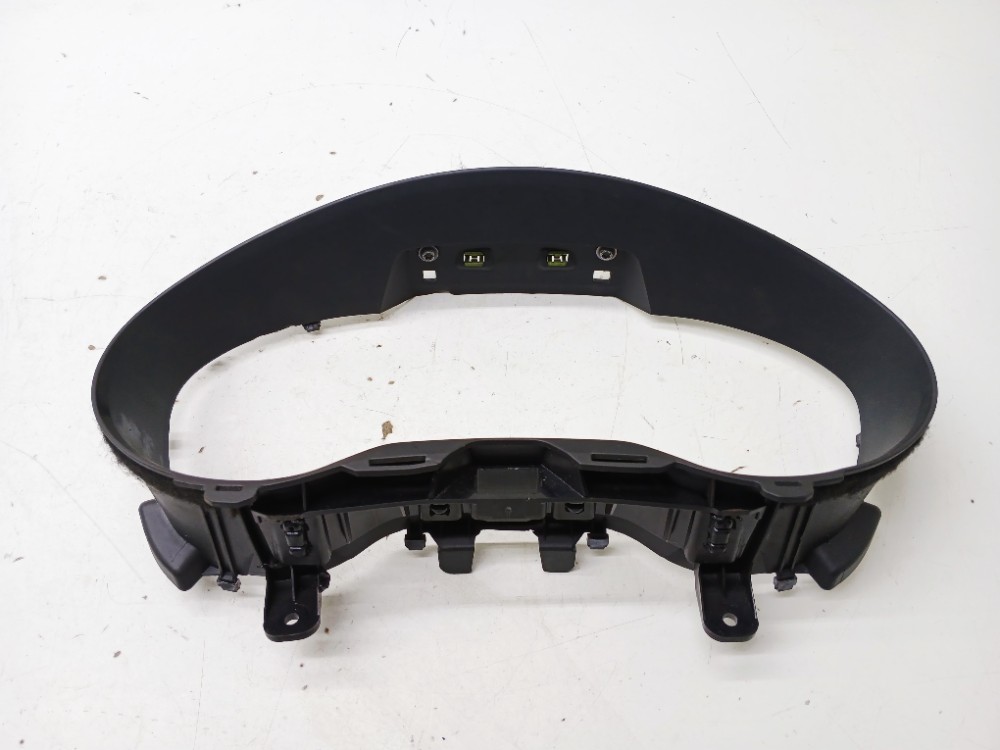 Acabamento Painel Instrumentos Audi A3 Sedan Tfsi 2.0t 2019