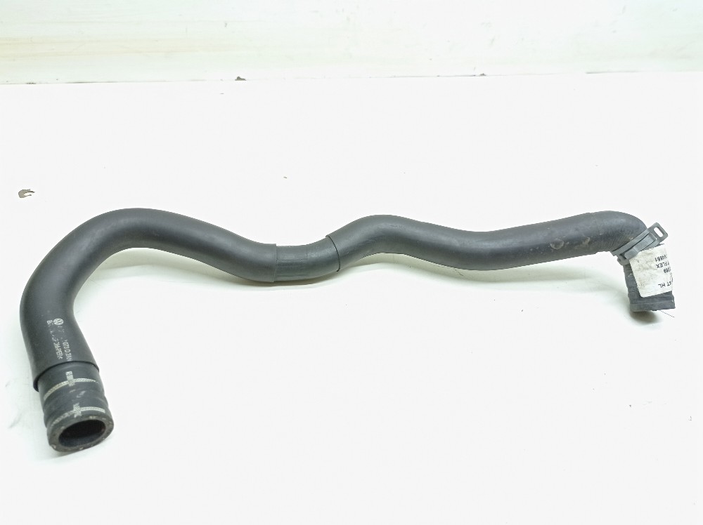 Mangueira Arrefecimento Vw Taos Tsi 1.4 2022