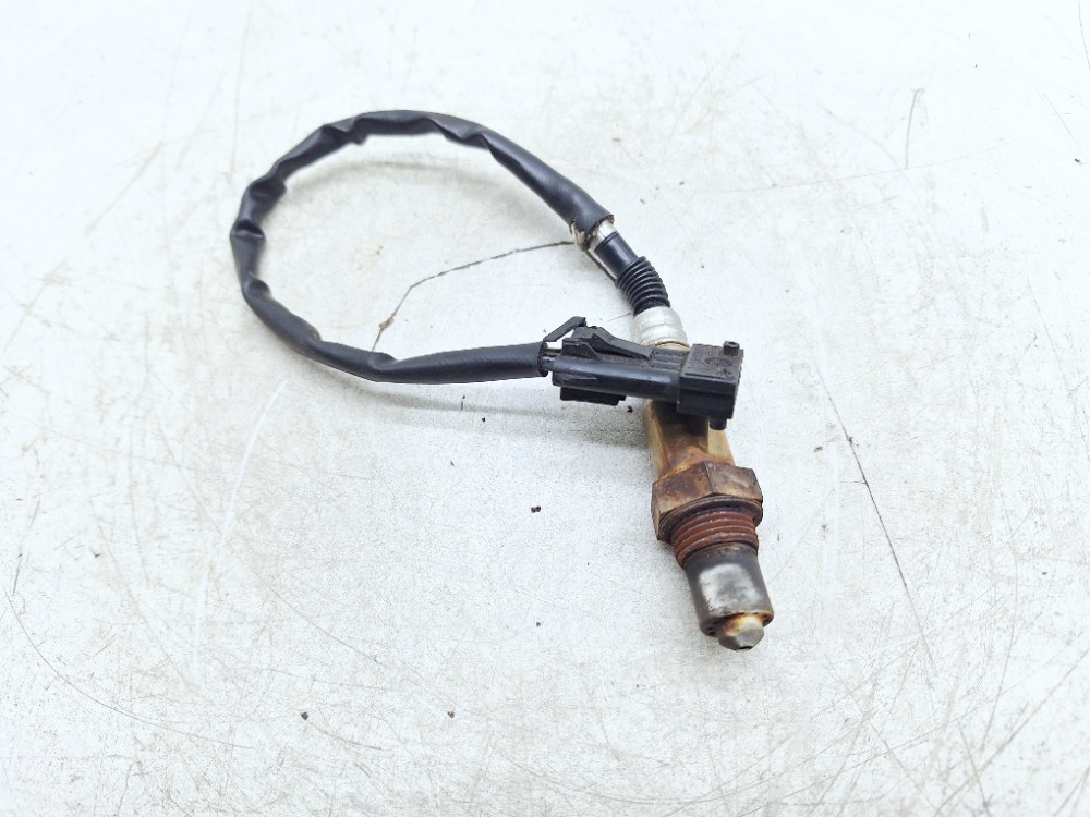 Sonda Lambda Chery Face 1.3 2011 2012 0258006937