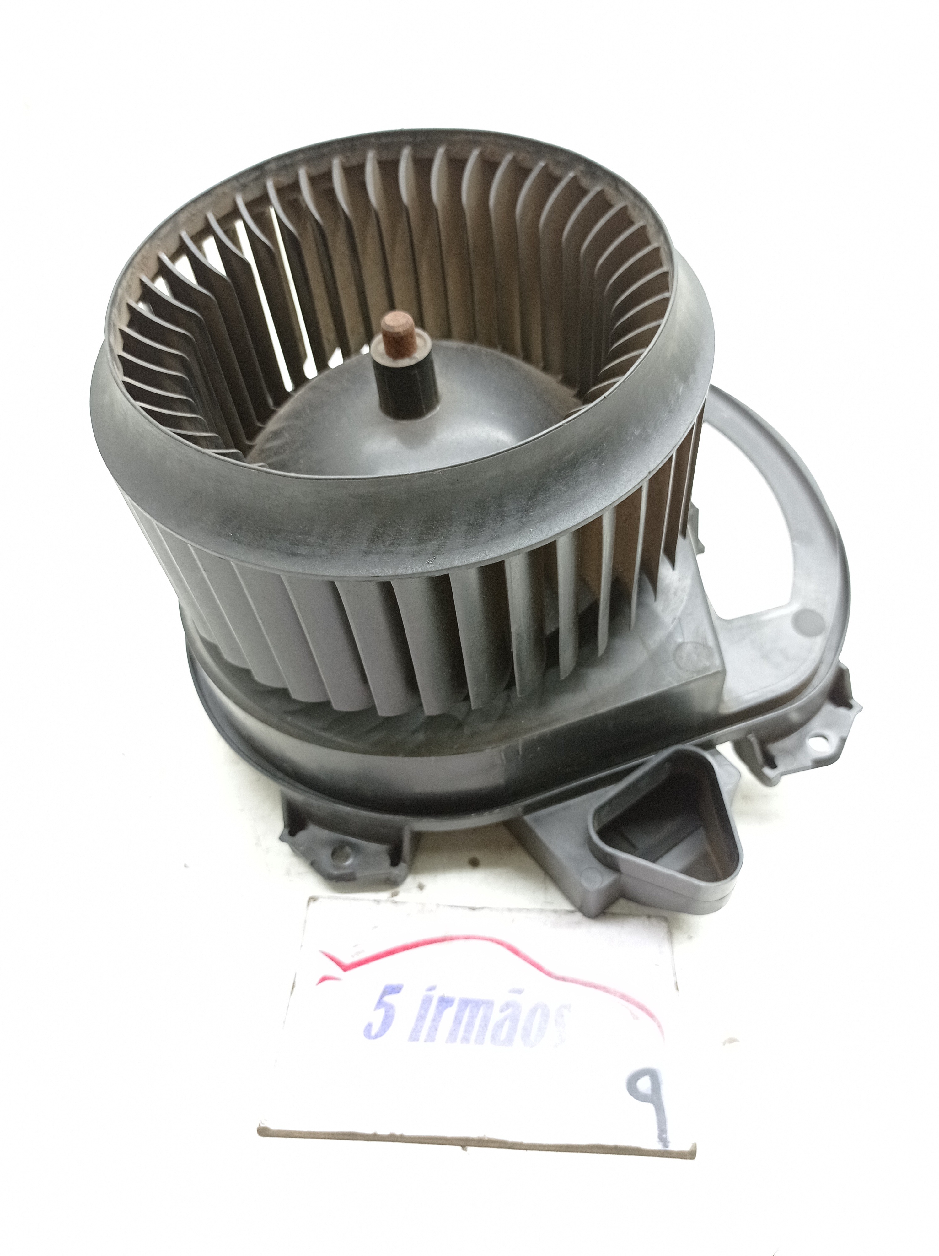 Ventilador Ar Condicionado Mercedes A250 2.0 2015 / 2016