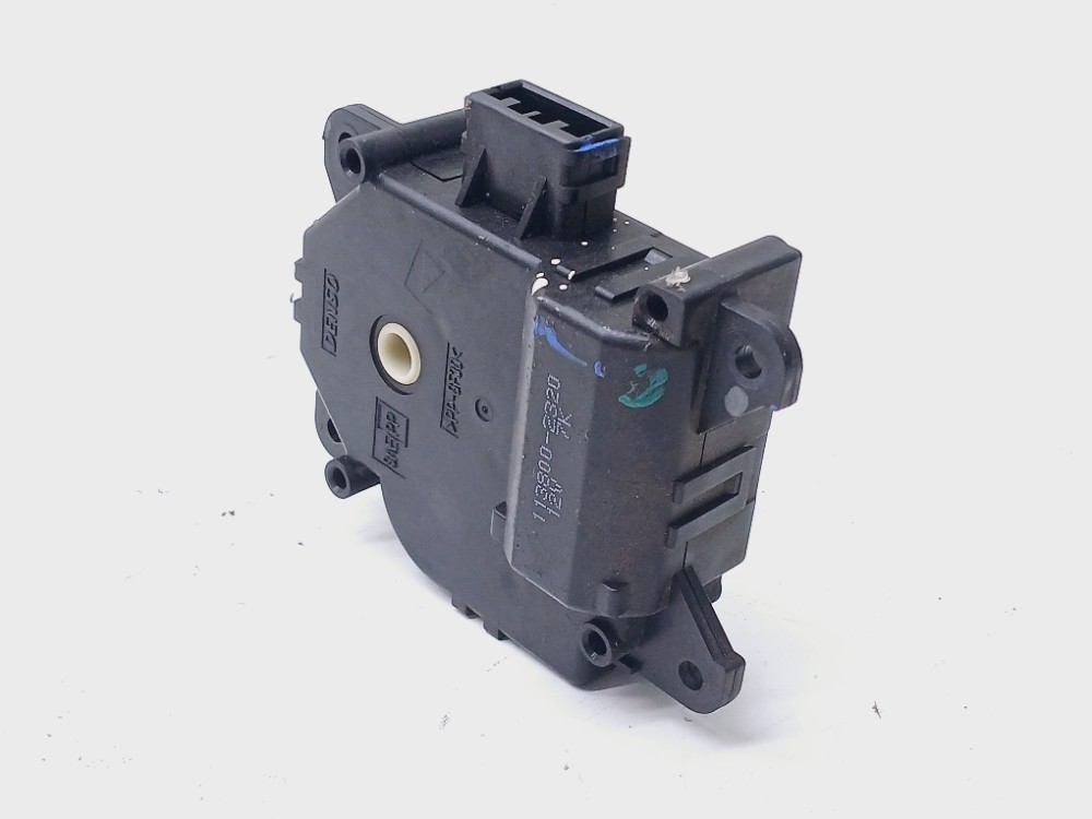 Motor Atuador Ar Condicionado Honda Civic 2.0 Si 2008 2009