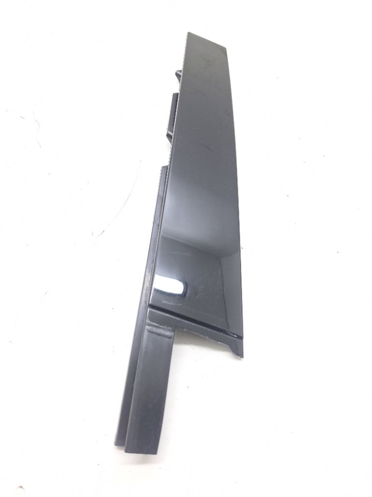 Acabamento Traseiro Porta Direita Vw Tcross Tsi 1.4 2025