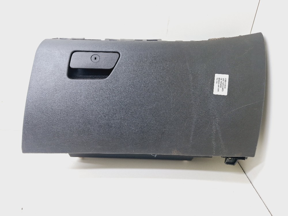 Porta Luvas Ford Fusion 2.0 2014 2015