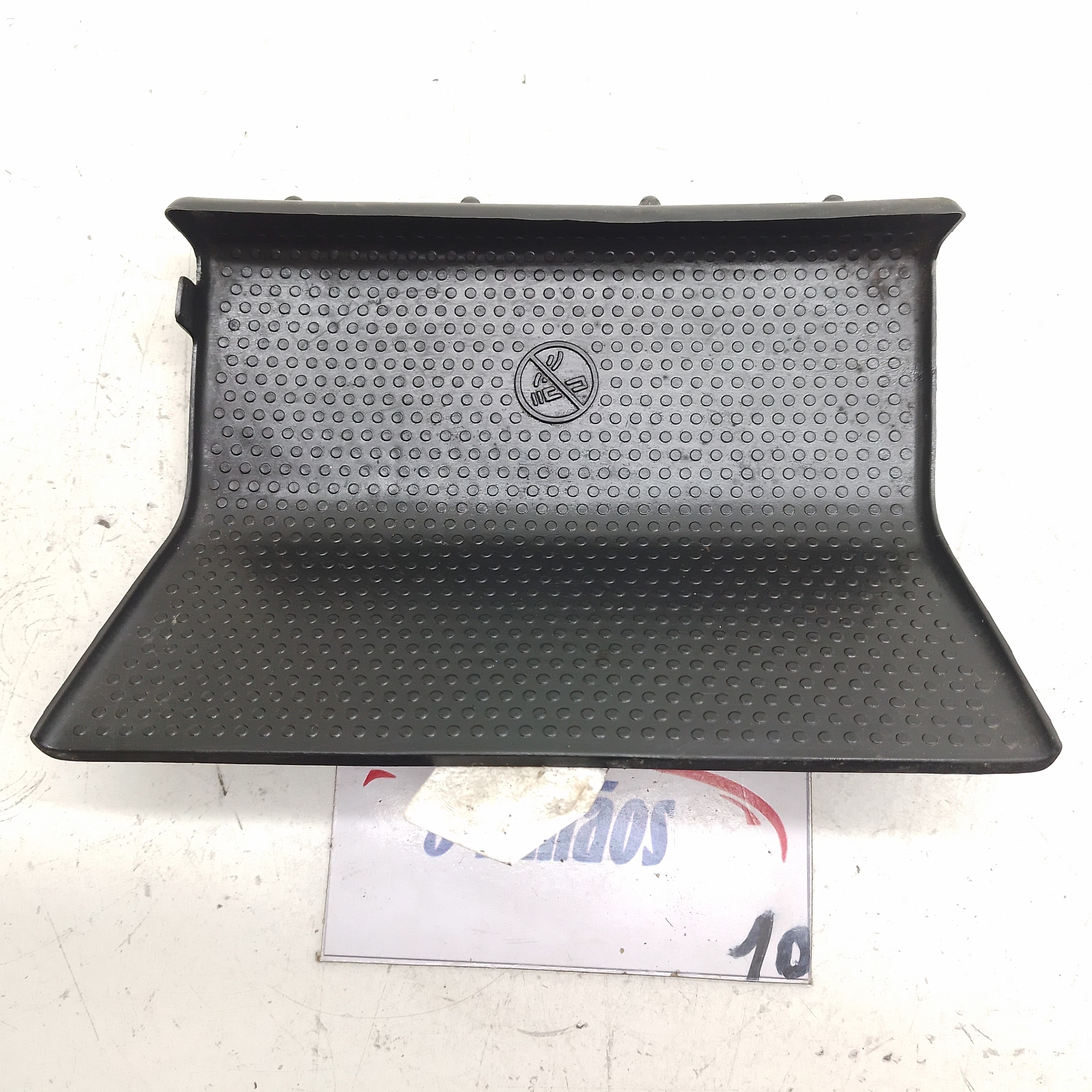 Tapete Cinzeiro Vw Fusca Tsi 2.0 2013 / 2014 / 2015