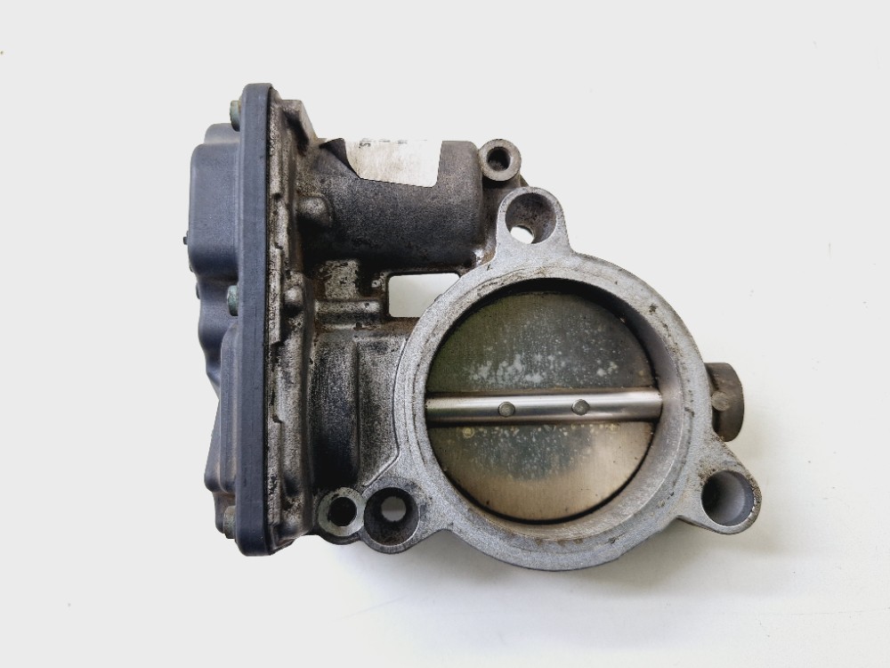 Tbi Corpo Borboleta Bmw X1 2.0 2016 2017 7619008