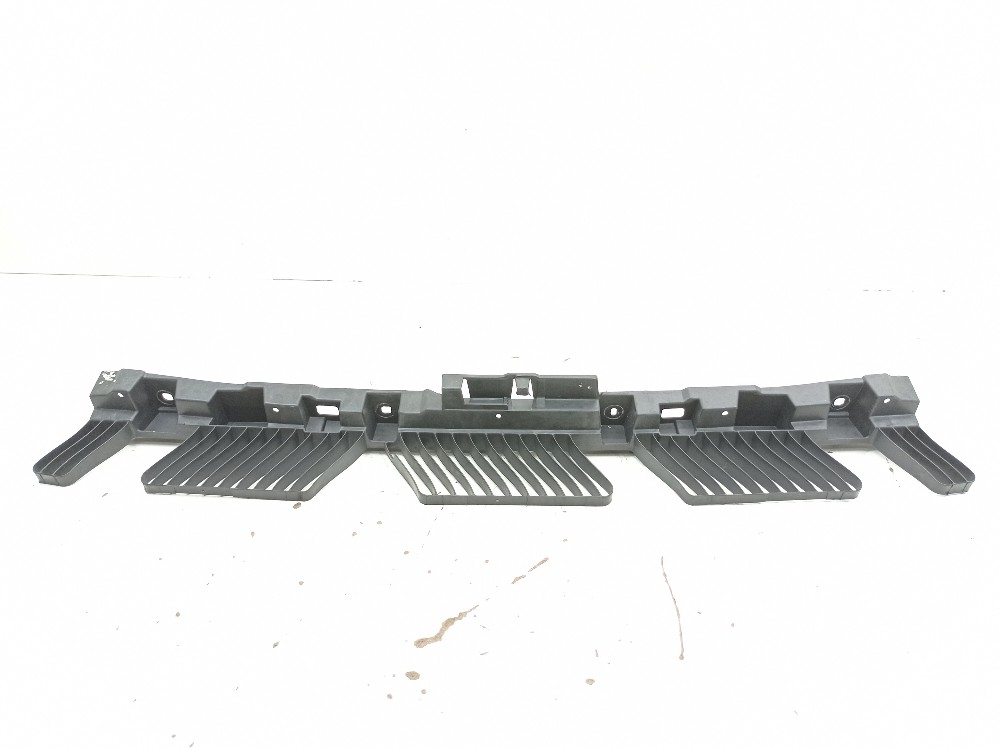 Guia Central Parachoque Traseiro Vw Tcross Tsi 1.4 2019 2020