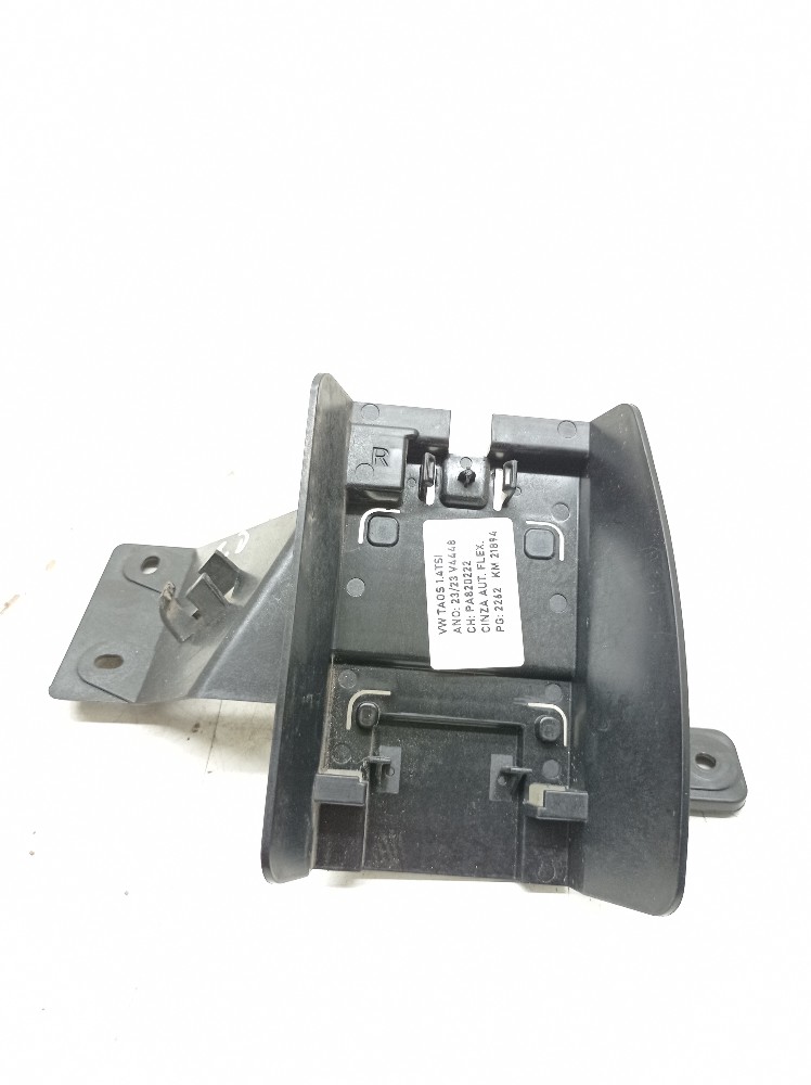 Suporte Direito Módulo Ponto Cego Vw Taos Tsi 1.4 2023