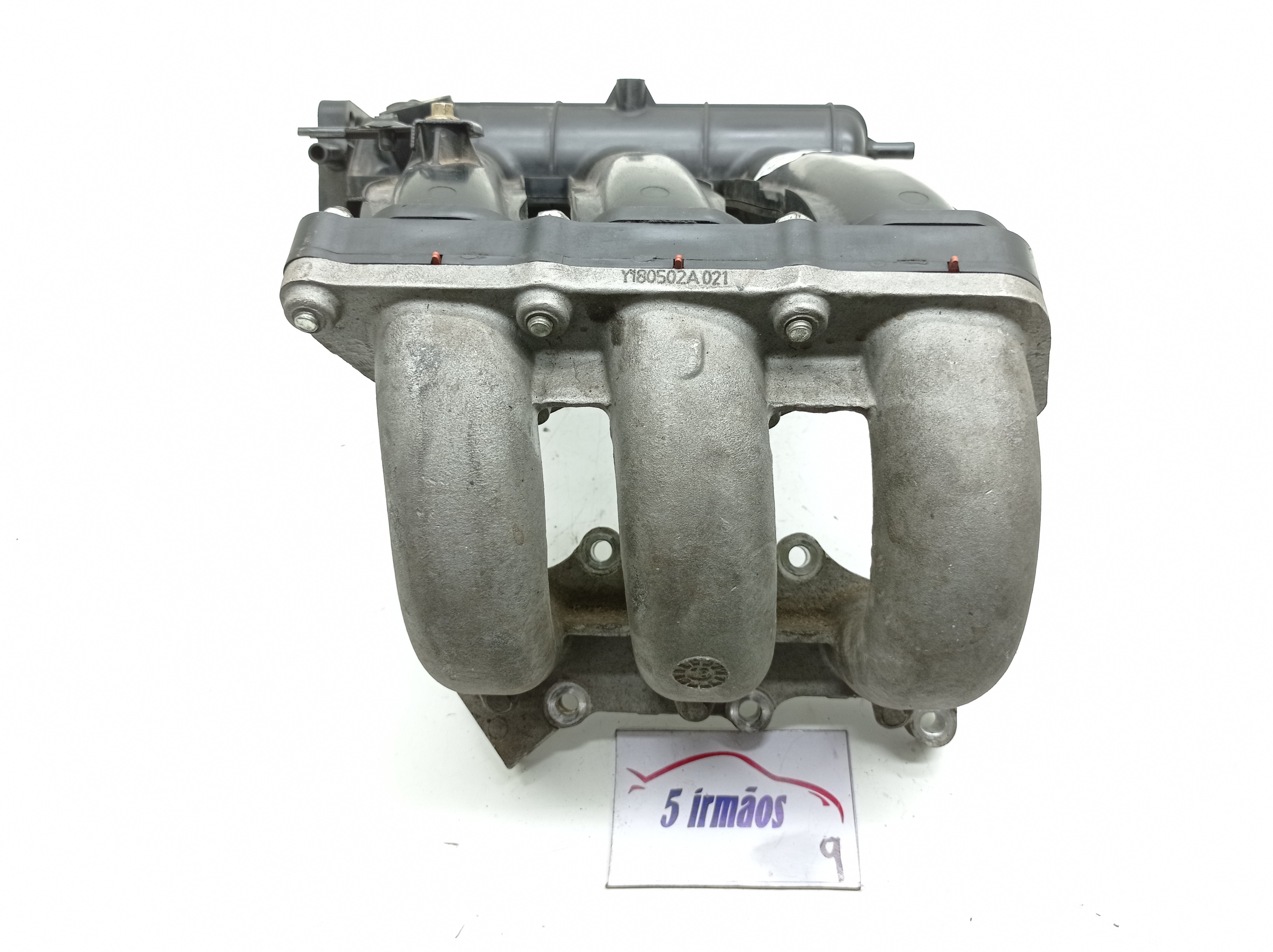Coletor Admissão Chery Qq 1.0 2018 / 2019  Nº371f1008010