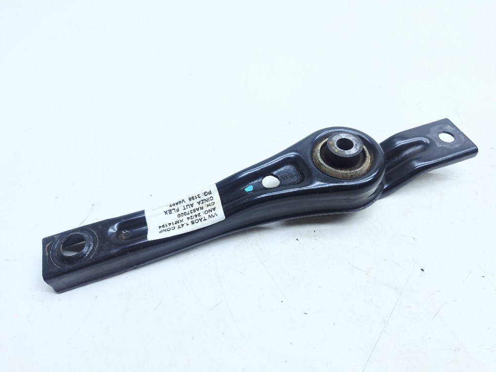 Coxim Inferior Câmbio Vw Taos Tsi 1.4 2024 5q0199855n