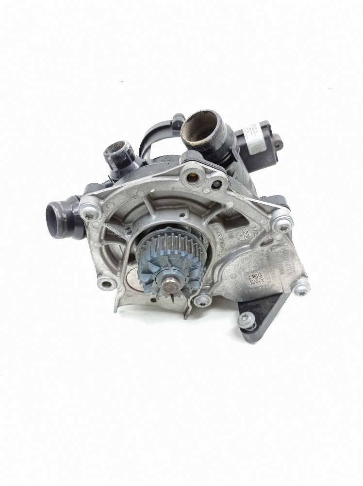 Bomba Água Vw Jetta Gli 2.0 2023 2024 06l121012