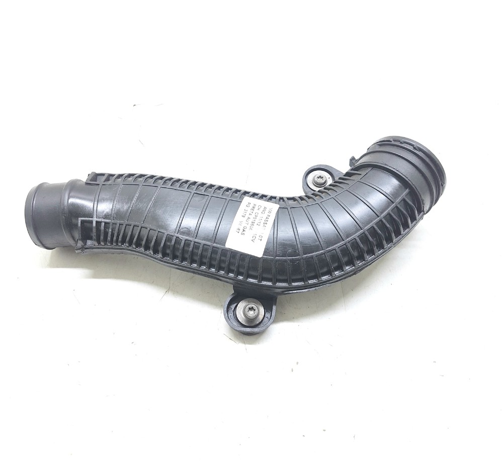 Mangueira intercooler Vw Passat Tsi 2.0 2011 2012 1k0145840r