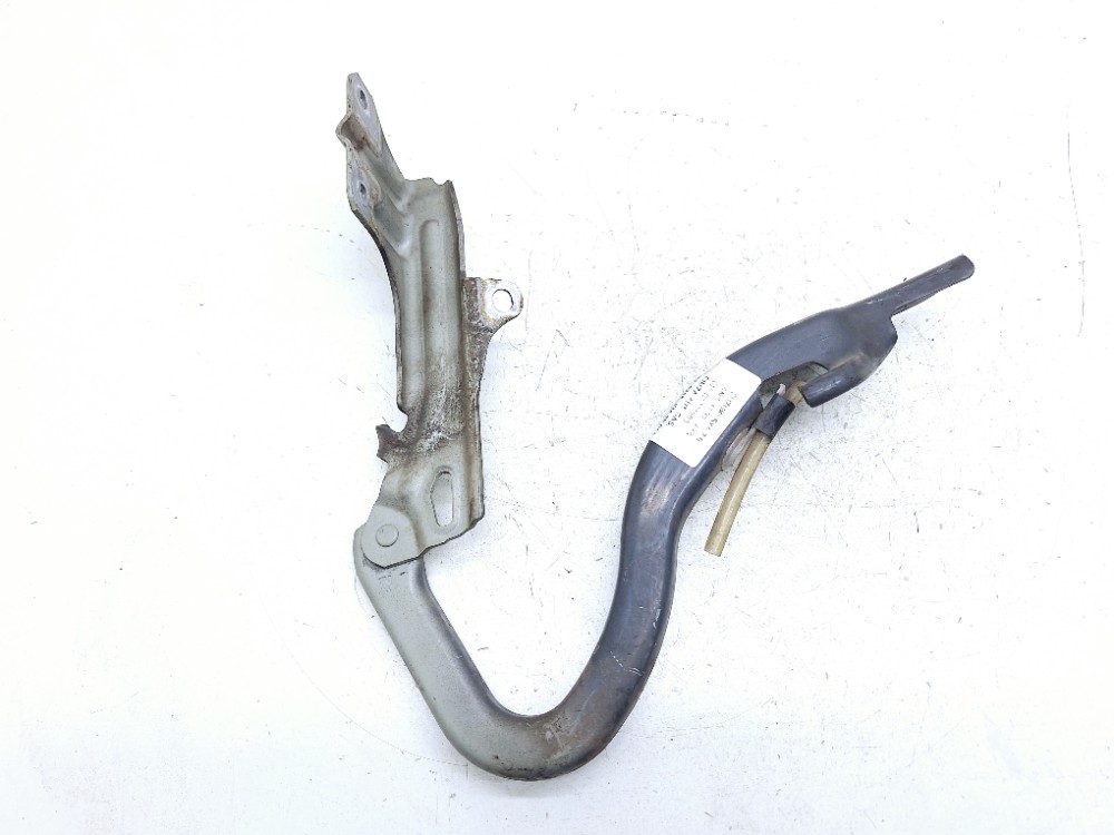 Dobradiça Direita Capô Suzuki Sx4 2.0 2011 2012