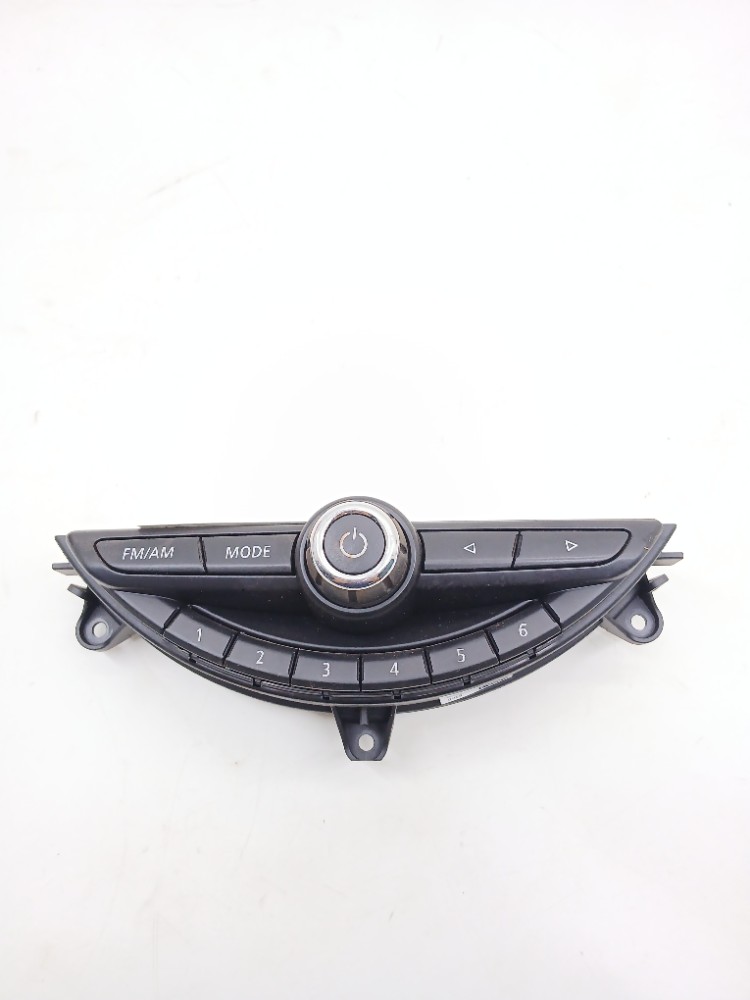 Comando Central Multimídia Mini Cooper S 2.0 2015 934623702