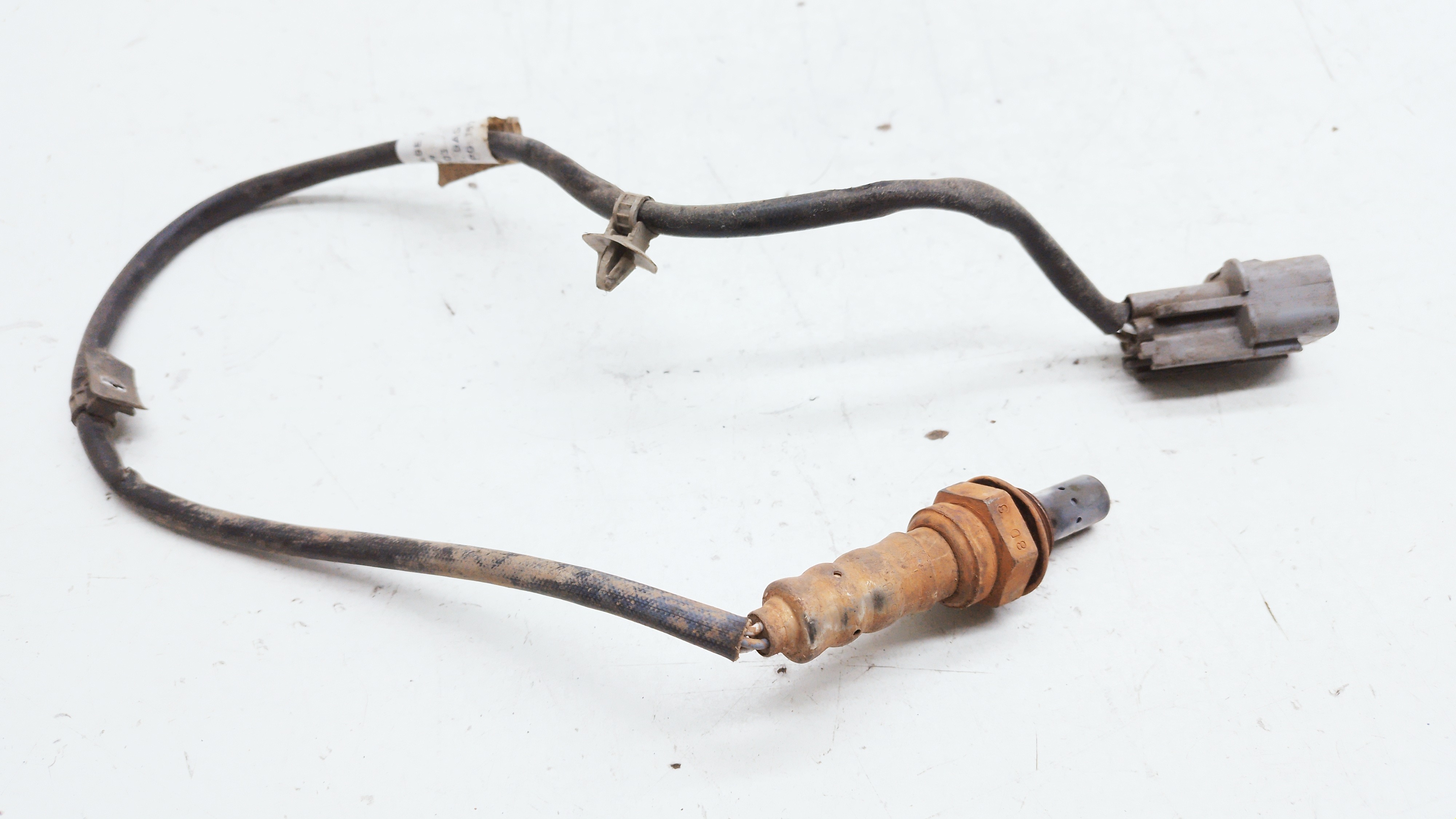 Sonda Lambda Hyundai Tucson 2009/ 2010  Nº3921037523