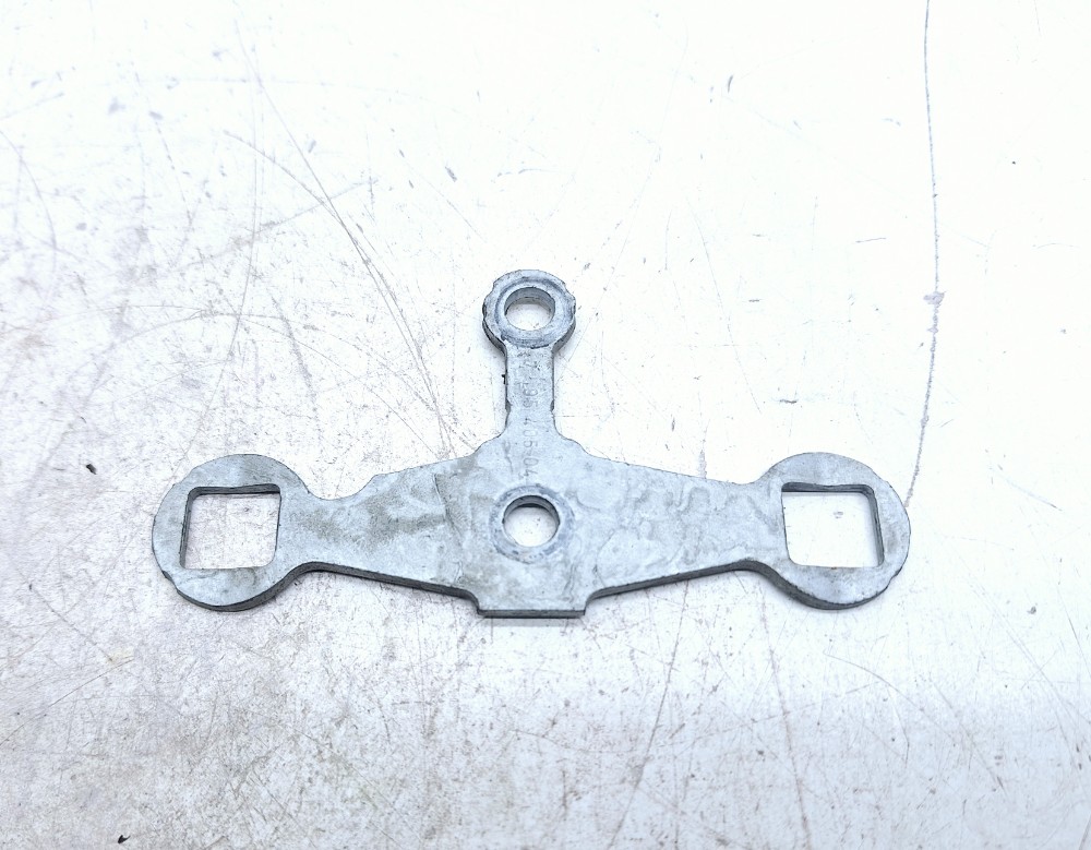 Suporte Bico Injetor Bmw 328i 2.0 2011 2012 759540504