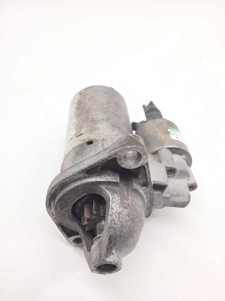 Motor Arranque Toyota Corolla 1.8 2010 281000d190