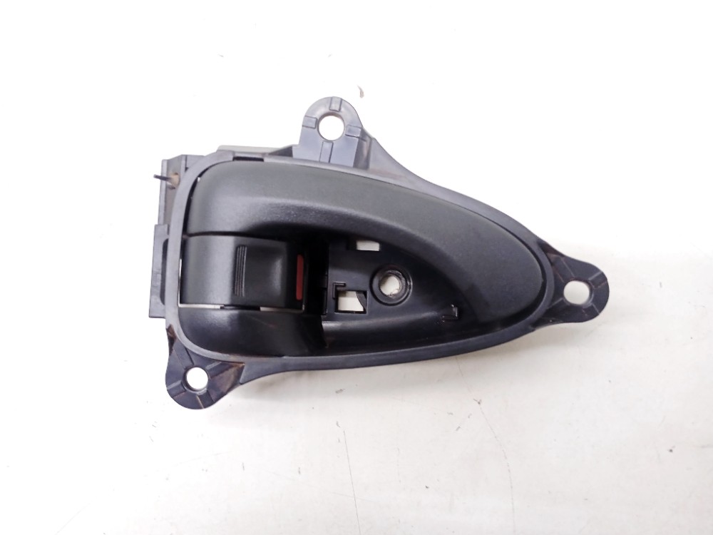 Maçaneta Interna Traseira Direita Toyota Rav4 2.4 4×4 2011 Traseira