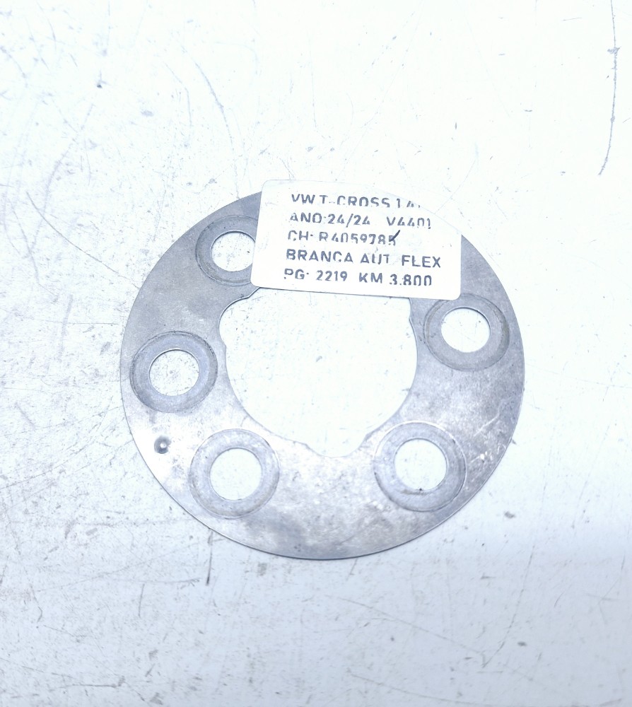 Suporte Volante Motor Vw Tcross Tsi 1.4 2023 2024