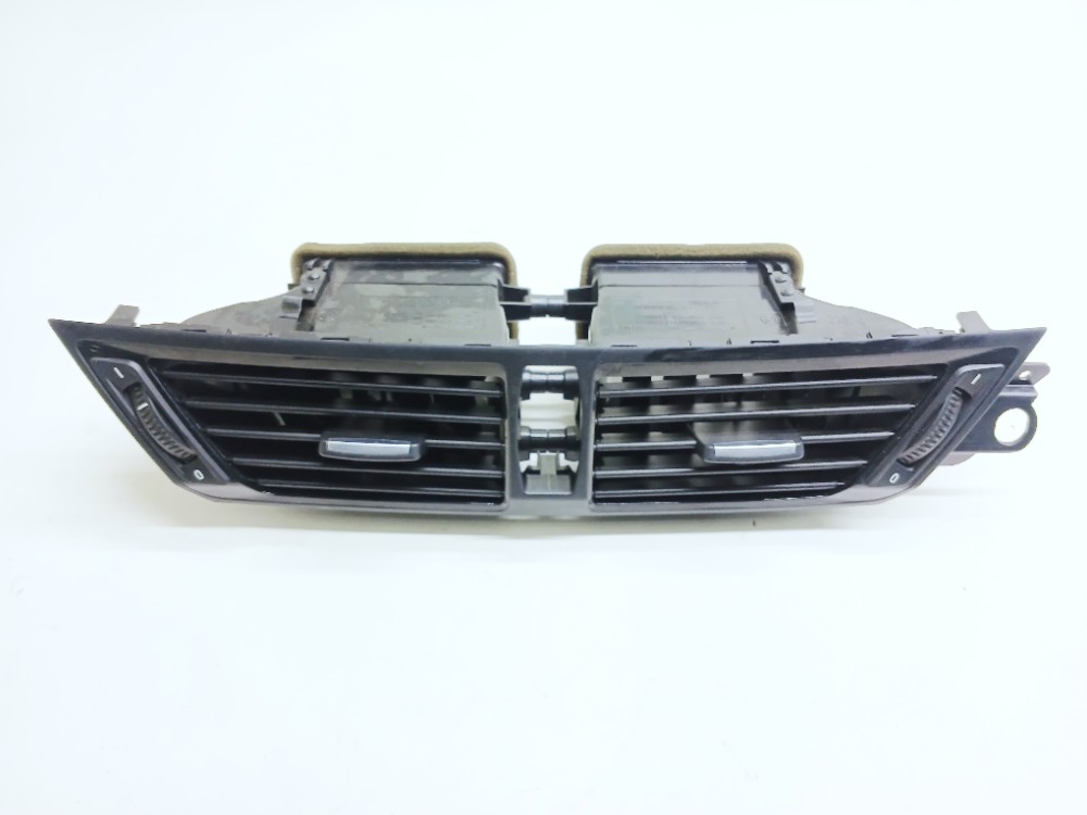 Difusor Ar Central Bmw X1 2.0 2013 2014 9258354