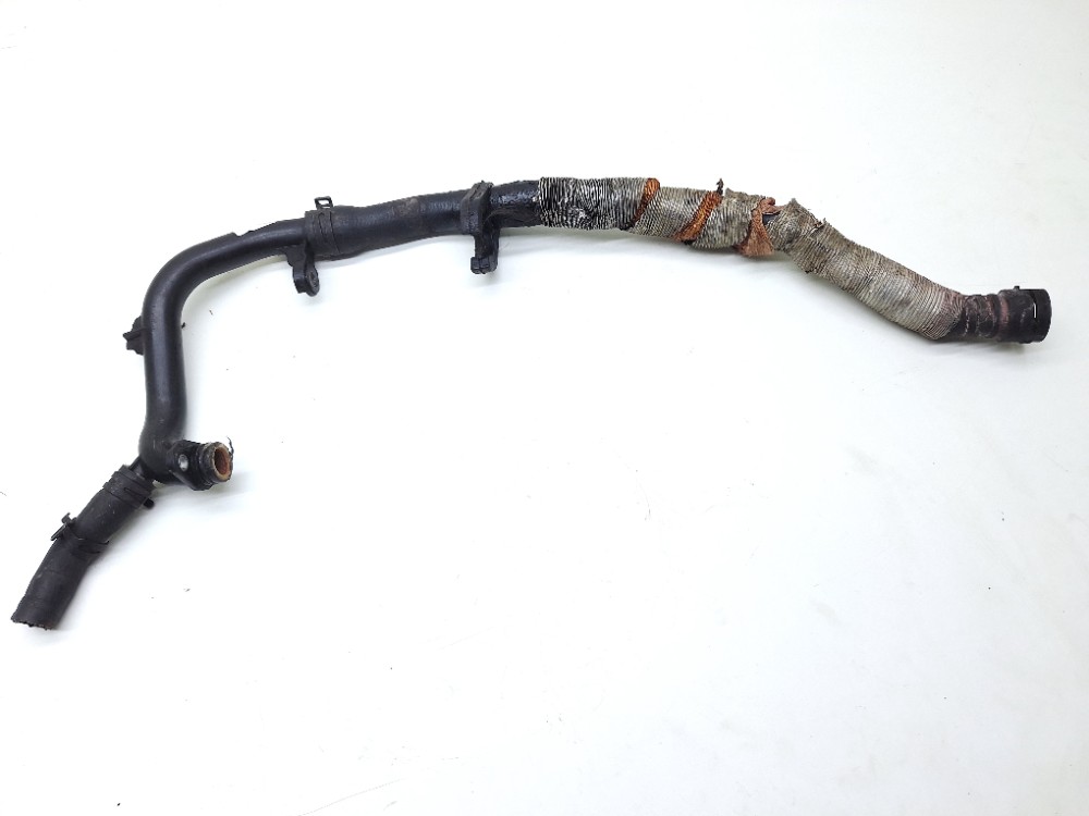 Cano Tubo Agua Radiador Vw Tiguan Tsi 2.0 2012 06j121065f
