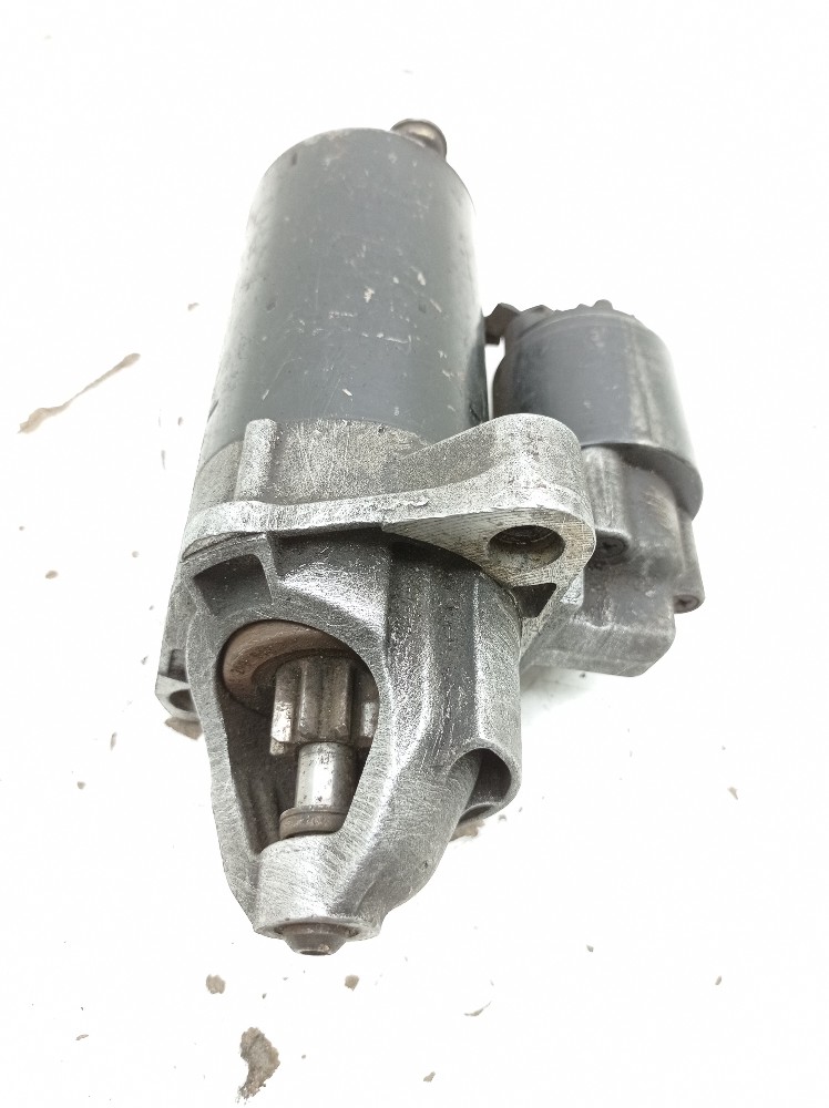Motor Arranque Audi A6 3.0 2005 2006 1005821966