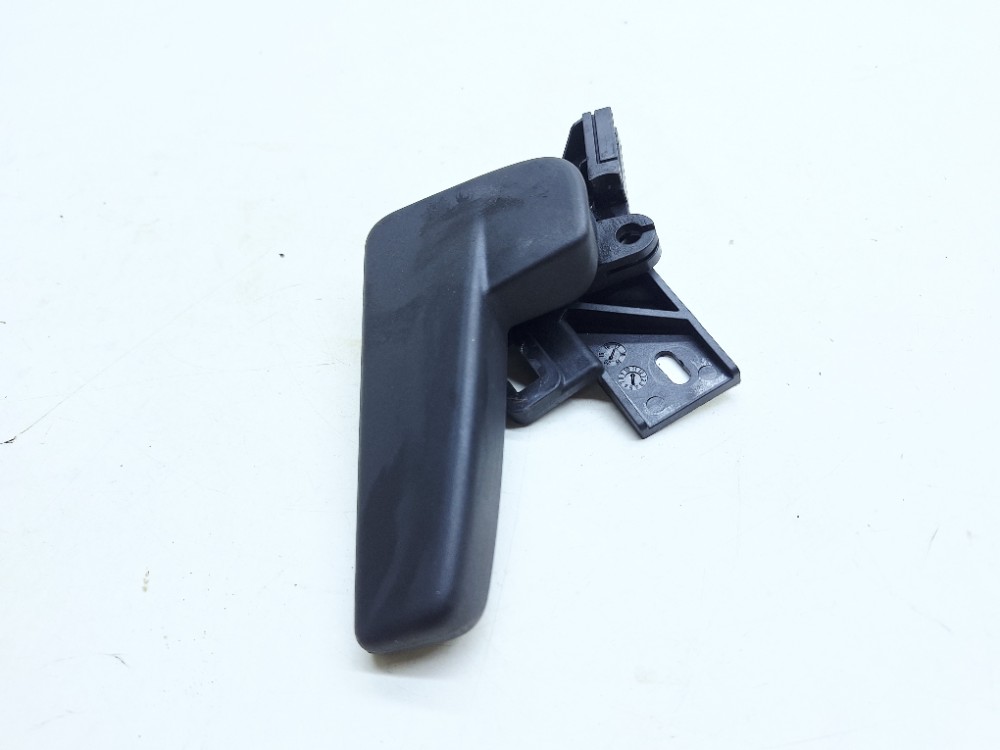Alavanca Abertura Capô Vw Tiguan Tsi 2.0 2021 6R1823533