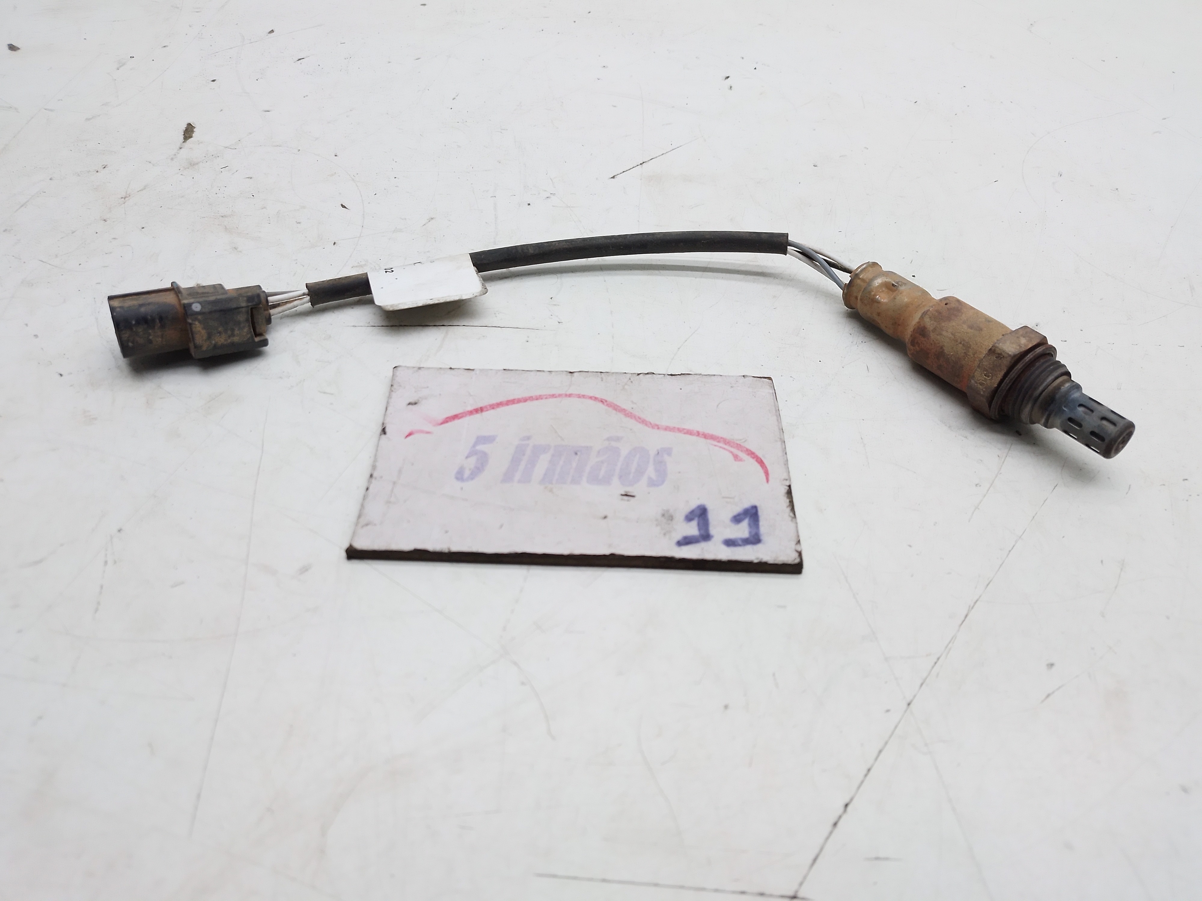 Sonda Lambda Honda Civic 1.8 2007 Á 2011