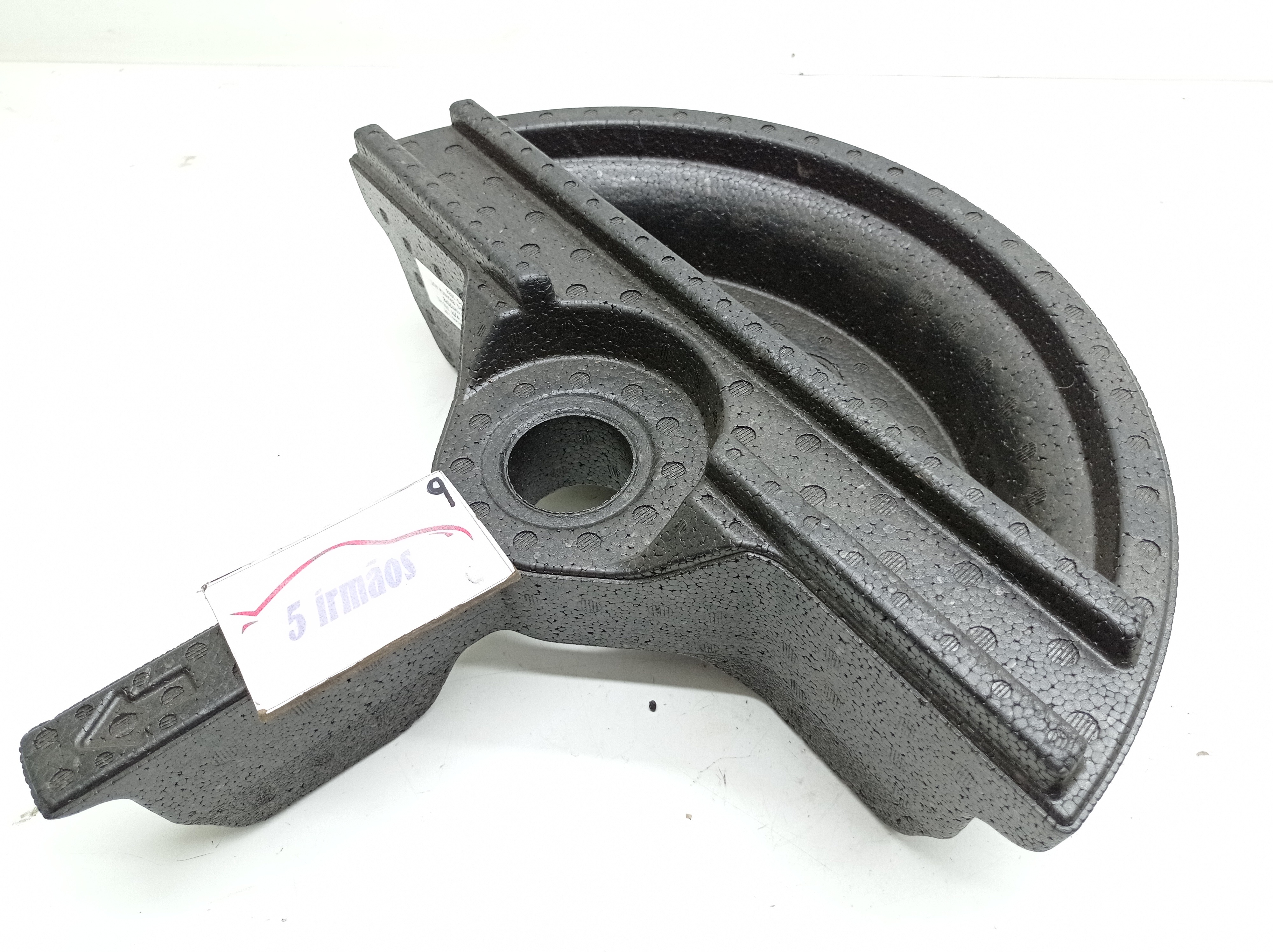 Isopor Estepe Vw Tiguan Tsi 2.0 2019 / 2020 N5nn867526