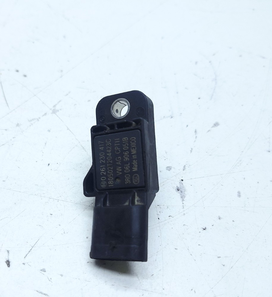 Sensor Map Vw Tiguan Tsi 2.0 2018 0261230417