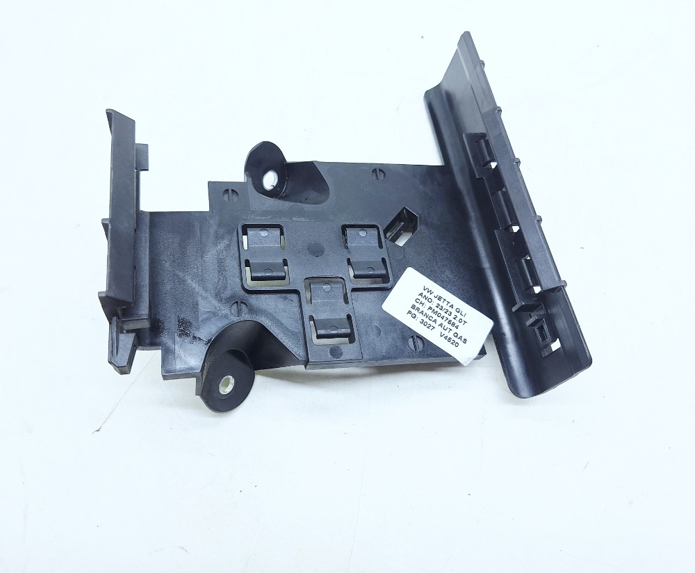 Suporte Modulo Injeção Vw Jetta Gli 2.0 2023 5q0906507f