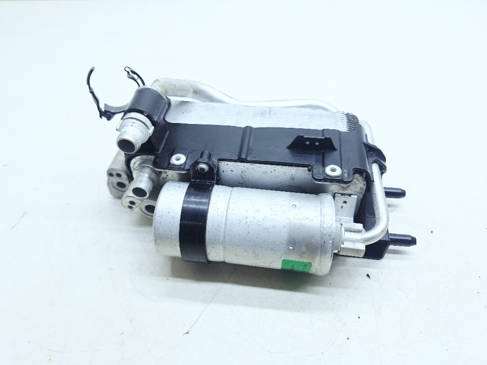 Condensandor Ar Condicionado M3 3.0 2026 64508088925 1.244Km