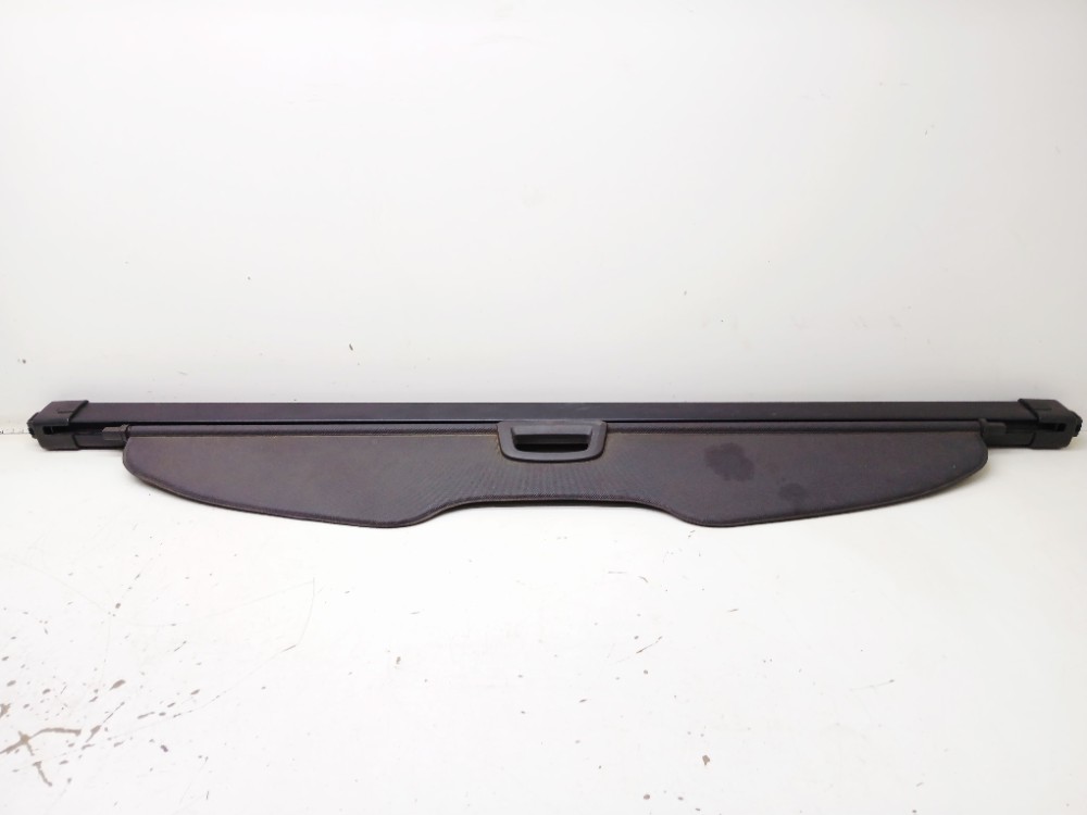 Cortina Bagagito Chevrolet Captiva 3.0 V6 2013 20799622