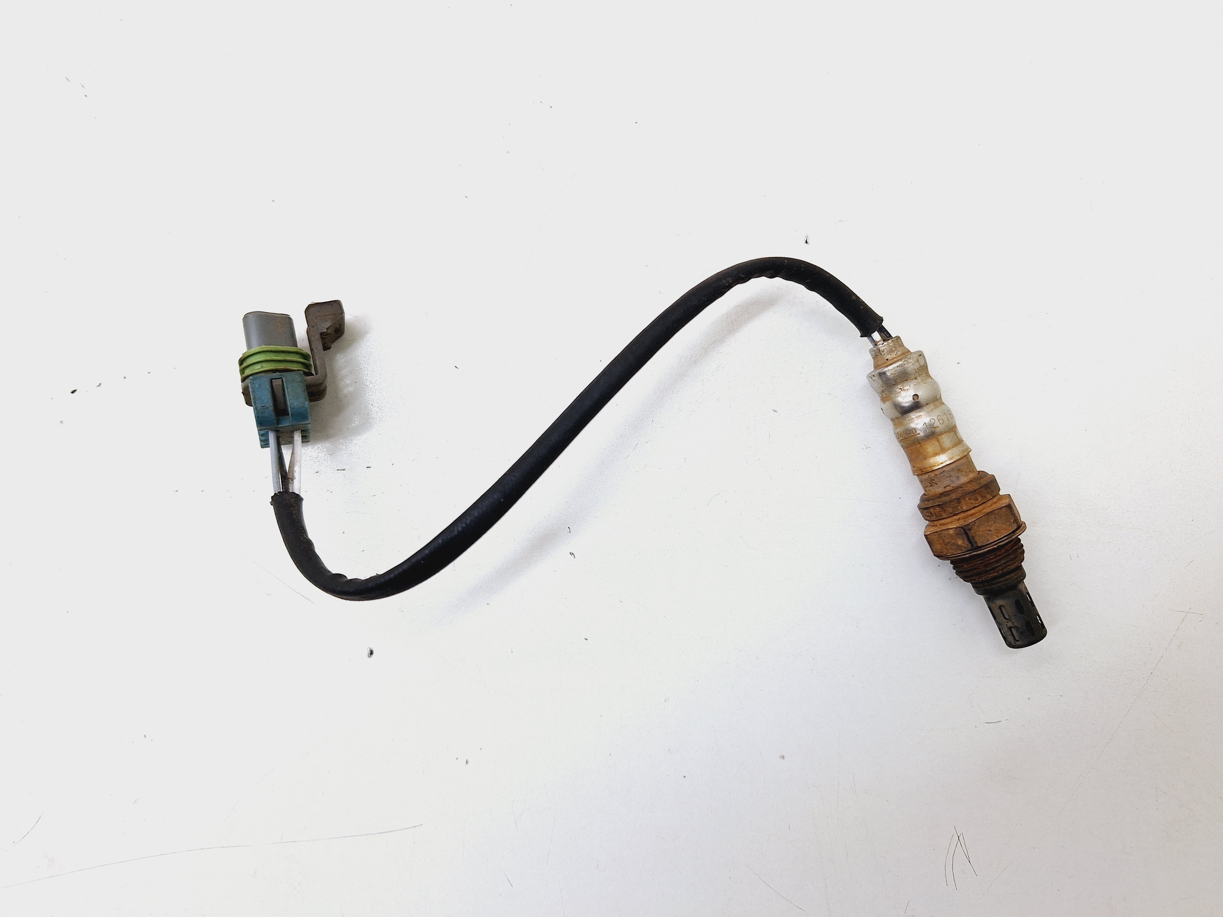 Sonda Lambda Chevrolet Captiva 2.4 2009 2010 12618010