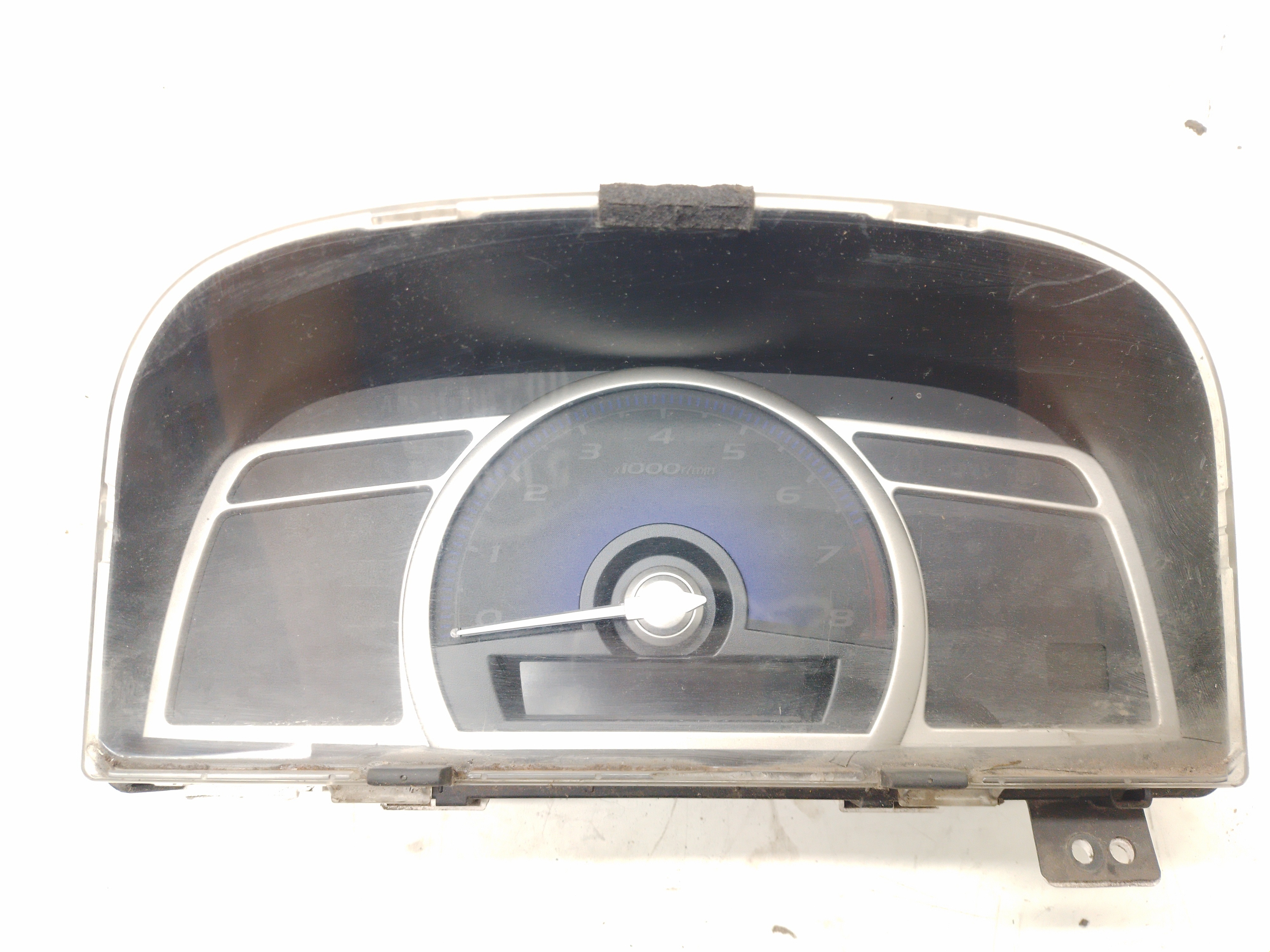 Painel Instrumentos Honda Civic 1.8 2010 / 2011 Nº78200snz