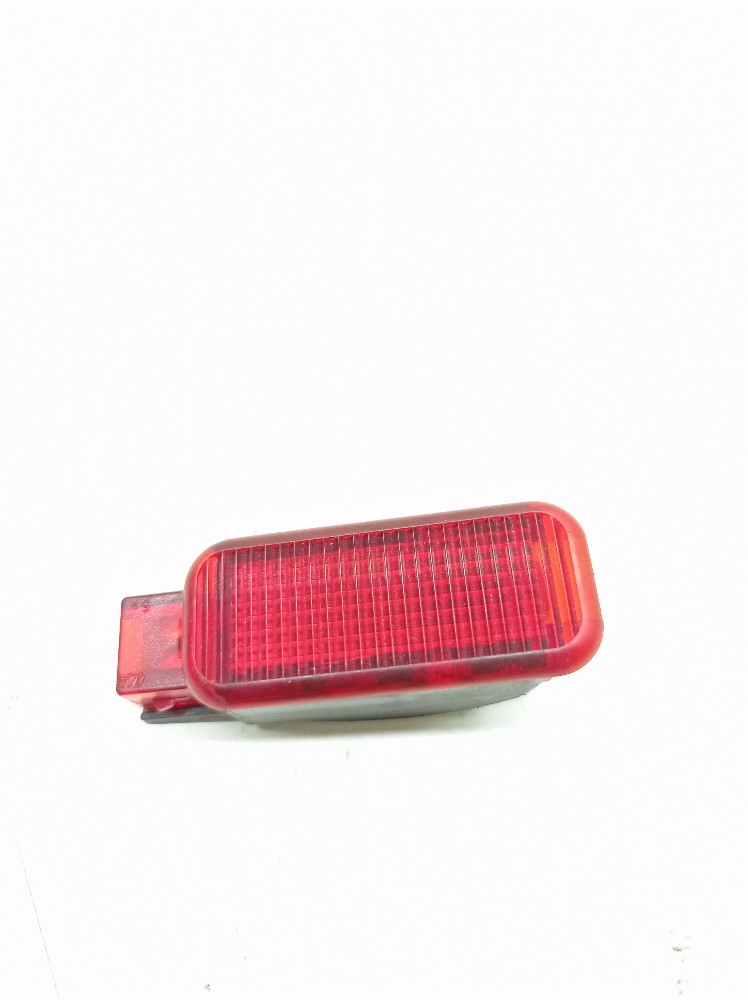 Luz Cortesia Porta Traseira Direita Audi A3 Tfsi 2.0 2016