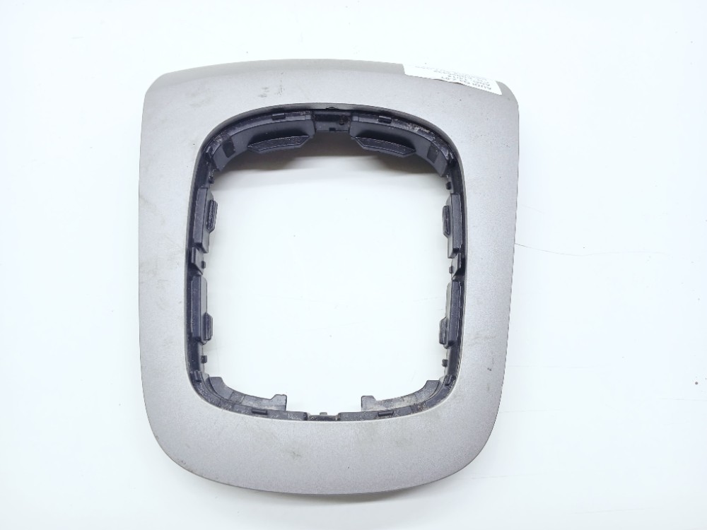 Moldura Trambulador Audi Q3 2.0 2014 8u0864261p