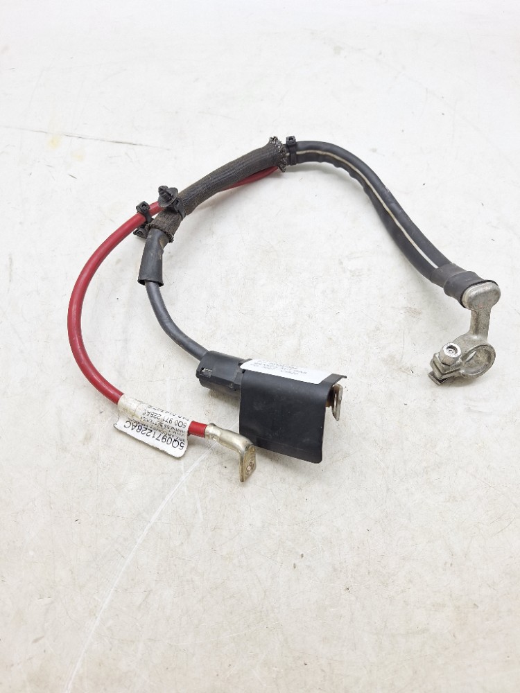Cabo Polo Positivo Vw Jetta Gli 2.0 2023 2024 5q0971228ac