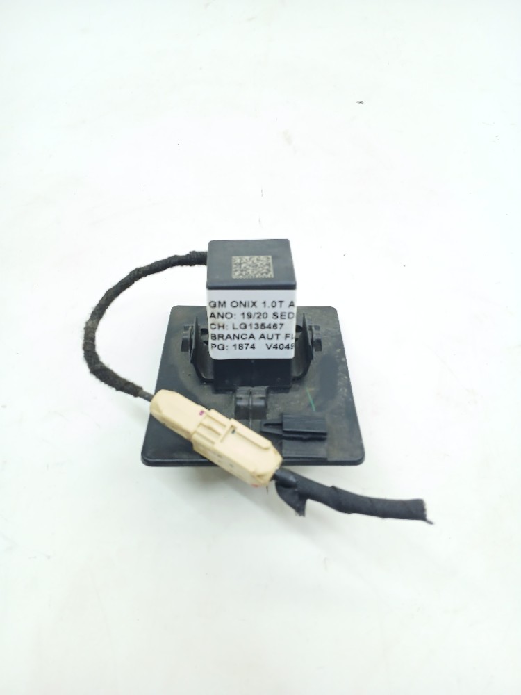 Modulo Amplificador Antena Gm Onix 1.0 Turbo 2020 84626747