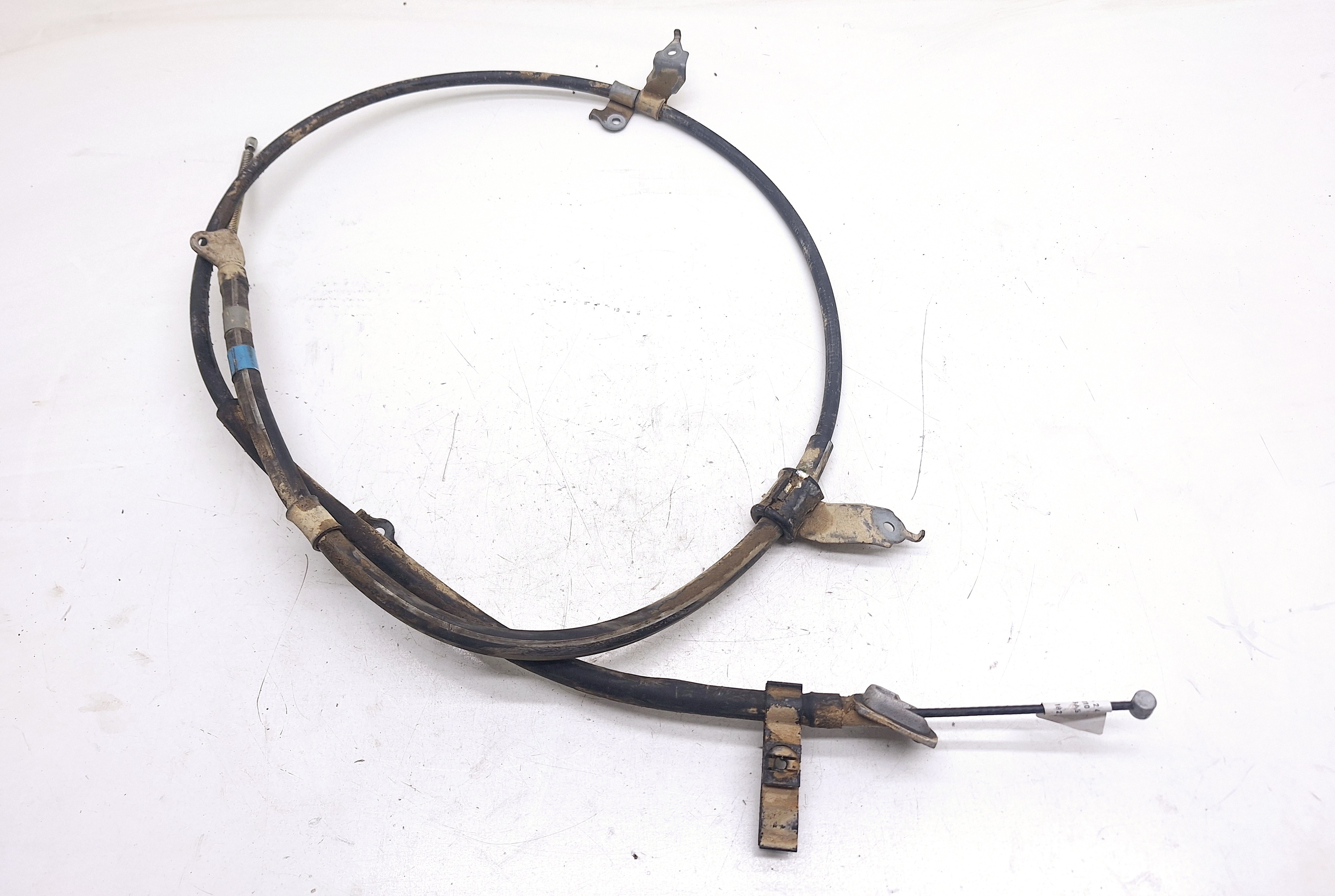 Cabo Esquerdo Estacionamento Toyota Rav4 2.4 4×4 2009/ 2010