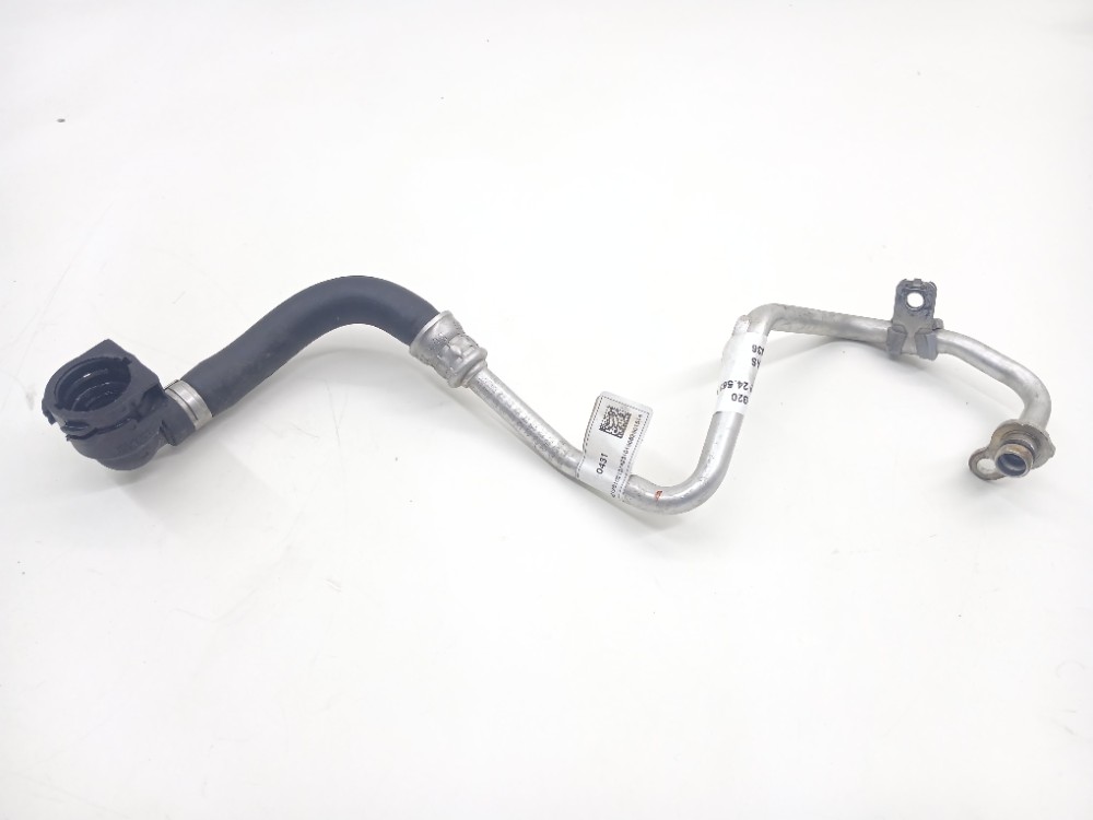Mangueira Óleo Turbina Bmw 320i 2.0 G20 2019 2020 8651261021
