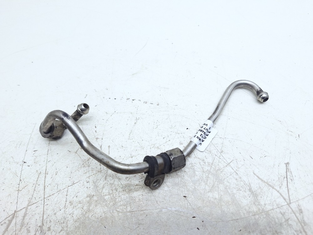 Mangueira Combustível Vw Tiguan 2.0 2011 2012